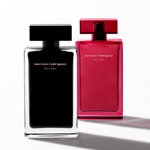 NARCISO RODRIGUEZ-For Her - Eau de Parfum Intense NARCISO RODRIGUEZ-For Her - Eau de Parfum Intense